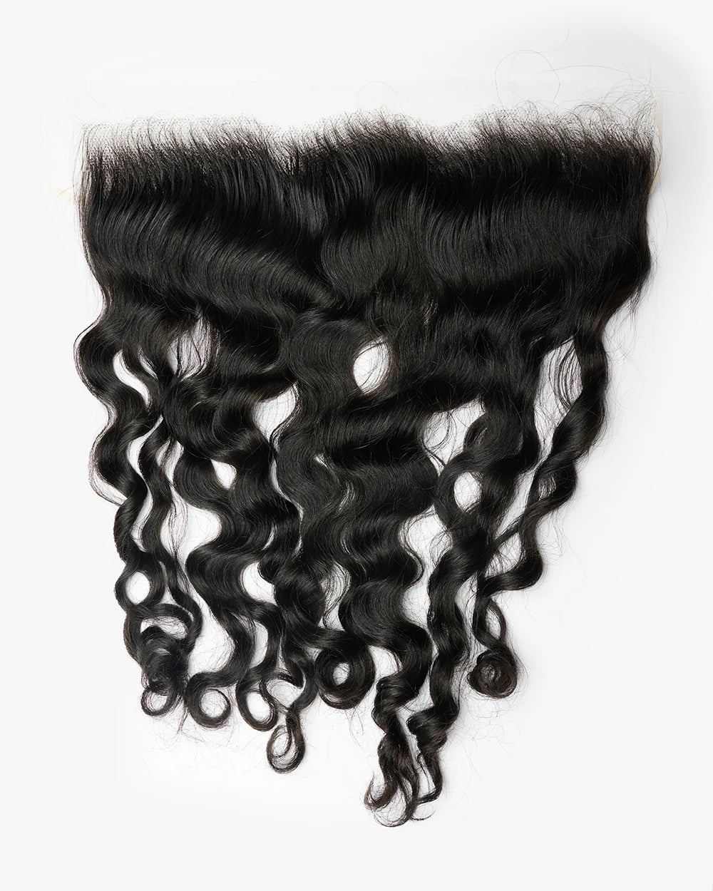 Jodie Wavy Frontal