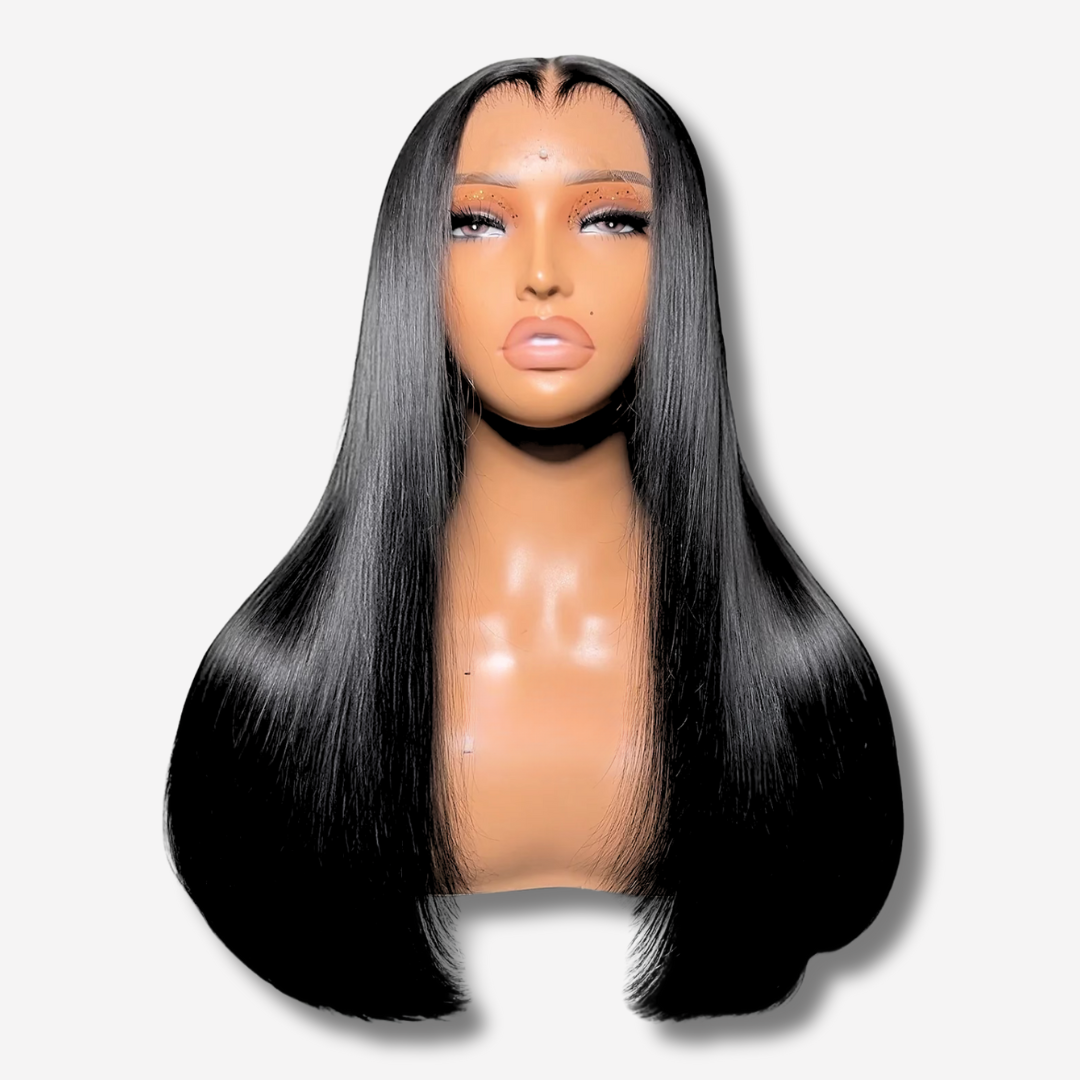 KOURTNEY WIG - RAW HAIR