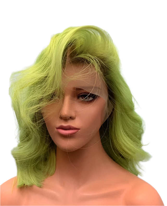 BILLIE WIG Frontal Lace Wig