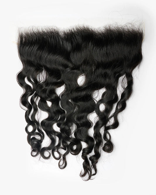 Jodie Wavy Frontal