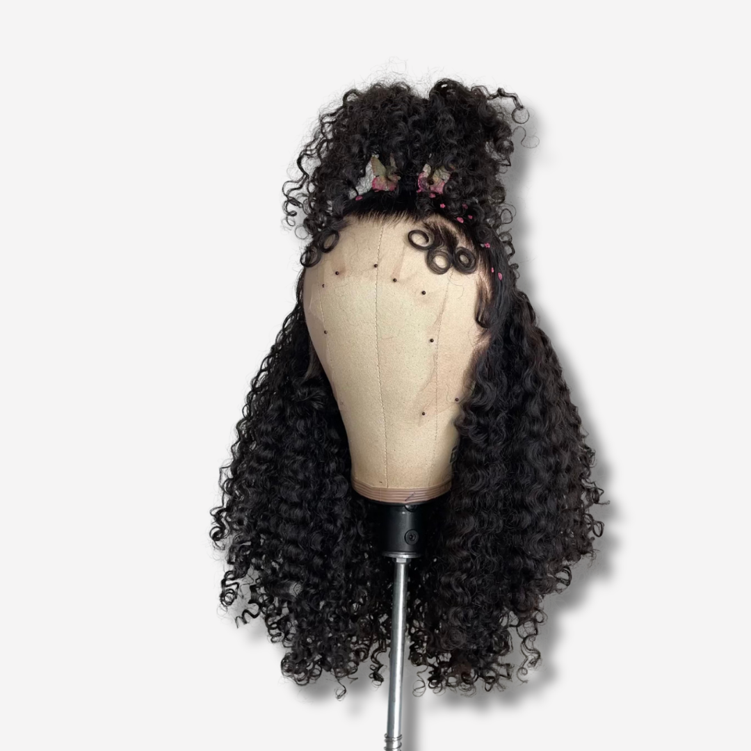 JADE KINKY CURLY HD LACE