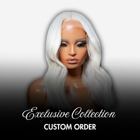 ASHLEY WIG | EXCLUSIVE COLLECTION