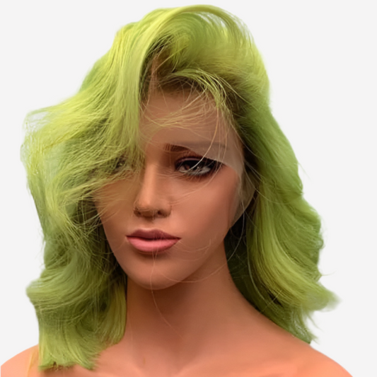 BILLIE WIG Frontal Lace Wig